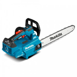 Grandininis pjūklas Makita DUC306Z; 2x18 V (Be akumuliatoriaus ir pakrovėjo)