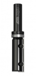 Tiesi pir&scaron;tinė freza CMT 652.787.11B; D=12,7 mm; D=28,6 mm
