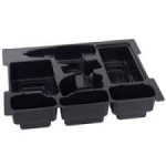 Įdėklas lagaminui Bosch 1600A002VG