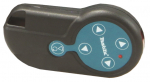 Nuotolinio valdymo pultas Makita LE00796588 RC30