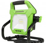 &Scaron;viestuvas Greenworks G40WL; 40 V (be akumuliatoriaus ir pakrovėjo)
