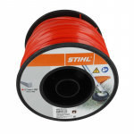 Pjovimo gija Stihl; 2,7 mm x 215 m kvadratinė