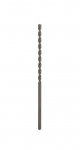 Grąžtas betonui Bosch SILVER PERCUSSION; 10x300 mm