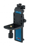 Lazerinio nivelyro laikiklis Bosch WM 4 Professional