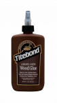 Klijai medienai Titebond Liquid Hide Glue; 237 ml