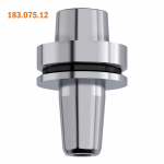 Įvorė CMT 183.075.12; S=12 mm