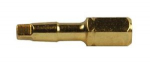 Sukimo antgalis Makita Torsion B-28385; 3-25 mm