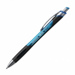 Žymeklis Irwin InkJoy 550 RT; 12 vnt.; raudonas