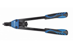 Rankinis kniediklis Hogert HT2C181; M3-M10