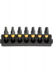 Sukimo antgalis DeWalt DT70815-QZ; 25 mm; 7 vnt.