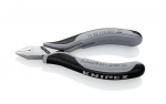 Kirpimo replės Knipex 7732115ESD; 117 mm