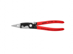 Elektriko replės Knipex 1391200; 200 mm