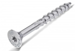 Medsraigtis Rawlplug R-PTX-30030-1000; T10; 3x30 mm; 1000 vnt.