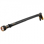 3 funkcijų pur&scaron;kimo pistoletas Fiskars Comfort 1065488