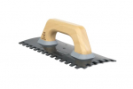 &Scaron;ukos plytelių klijams Rubi 66970; 10x12 mm