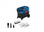 Sauso-drėgno valymo siurblys Bosch GAS 400 A Professional; 1200 W