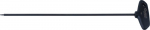 T-formos atsuktuvas Condor Werkzeug C11183/10; T10; 360 mm