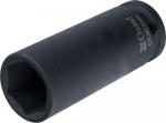 Smūginė sukimo galvutė Condor Werkzeug C22099/K21; 1/2''; 21 mm