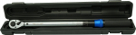 Dinamometrinis raktas Adler 3558.8; 1/2''; 20-210 Nm