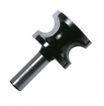Kampų formavimo freza LEMAN F4418-703-00; 22 mm; 8 mm