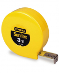 Matavimo ruletė Stanley 0-32-189; 3 m