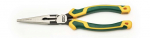 Kombinuotos replės Sata ST70122D; 220 mm