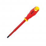 Plok&scaron;čias atsuktuvas AWTools AW37106; VDE; SL5,5x125 mm