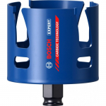 Gręžimo karūna Bosch EXPERT Power Change Plus; 76x60 mm