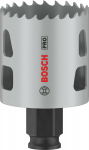 Gręžimo karūna Bosch PRO; Multi Material PC Plus; 46 mm