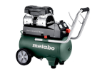 Oro kompresorius Metabo Basic 220-24 OF Silent; 1100 W