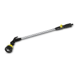 Laistymo antgalis Karcher 2.645-158.0