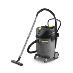 Sauso-drėgno valymo siurblys Karcher NT 65/2 ap