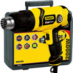 Orapūtė Stanley&nbsp;FME670K; 2 kW