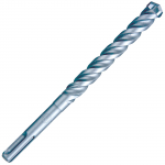 Grąžtas betonui Makita Nemesis; SDS-max; 18x200/340 mm