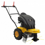 Vejapjovė Texas Pro Trim 600TR; benzininė