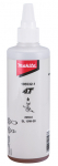 Alyva Makita 195532-1; 220 ml vejapjovių/vejos traktorių varikliams
