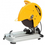 Metalo pjovimo staklės DeWalt D28730-QS