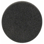 Poliravimo kempinė Bosch 2609256291; 125 mm