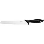 Peilis duonai Fiskars Essential 1065564; 23 cm