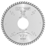 Pjovimo diskas medienai CMT 282; 400x4.4x60; Z72; 16&deg;