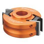 Frezavimo galva CMT 693.100.35; 100x40x35 mm