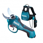 Genėjimo žirklės Makita DUP362Z; 2x18 V (Be akumuliatoriaus ir pakrovėjo)