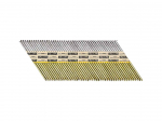 Vinys DeWalt DNPT28R63SZ; 34&deg;; 63x2,8 mm; 1200 vnt.