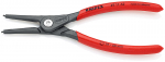 Replės žiedams Knipex 4911A2