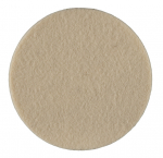 Poliravimo veltinis Makita D-74631; 125 mm