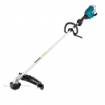 Žoliapjovė - trimeris Makita DUR369LZ; 2x18 V (be akumuliatoriaus ir pakrovėjo)