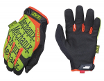 Pir&scaron;tinės Mechanix Wear The Original CR5; L