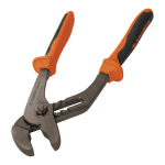 Santechninės replės Truper PEX-10X; 250 mm
