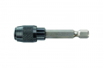 Sukimo antgalių magnetinis laikiklis DeWalt DT7511; 1 vnt.