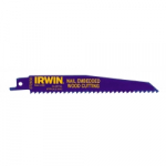 Pjūklelis tiesiniam pjūklui Irwin; 225 mm; 2 vnt.